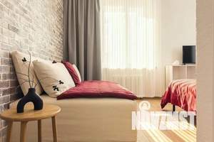 1-к квартира, посуточно, 32м2, 5/5 этаж