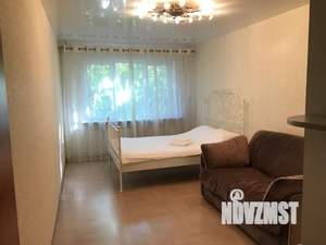 2-к квартира, посуточно, 49м2, 3/5 этаж