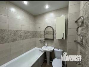 1-к квартира, на длительный срок, 35м2, 4/10 этаж