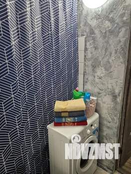 1-к квартира, посуточно, 33м2, 5/5 этаж