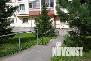 3-к квартира, посуточно, 107м2, 1/5 этаж