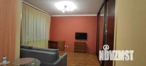 2-к квартира, посуточно, 42м2, 4/5 этаж