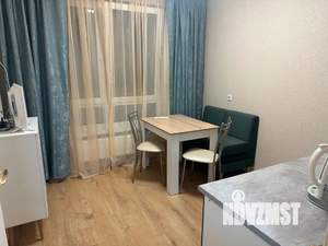 1-к квартира, посуточно, 30м2, 2/7 этаж