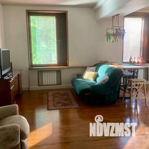 1-к квартира, посуточно, 50м2, 2/5 этаж