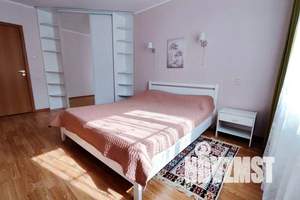 2-к квартира, посуточно, 50м2, 2/5 этаж