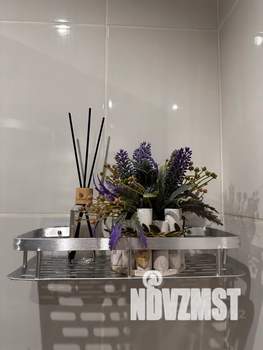 1-к квартира, посуточно, 37м2, 10/10 этаж