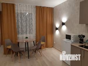 1-к квартира, посуточно, 43м2, 7/9 этаж