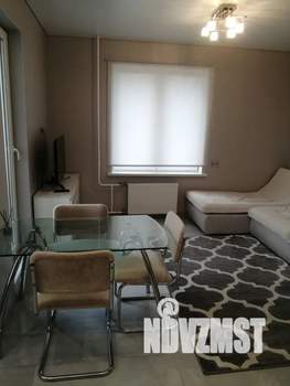 2-к квартира, посуточно, 42м2, 7/14 этаж