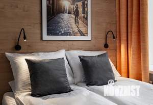 1-к квартира, посуточно, 14м2, 1/3 этаж