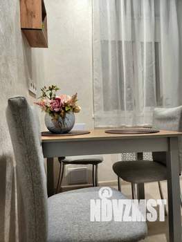 2-к квартира, посуточно, 59м2, 2/3 этаж