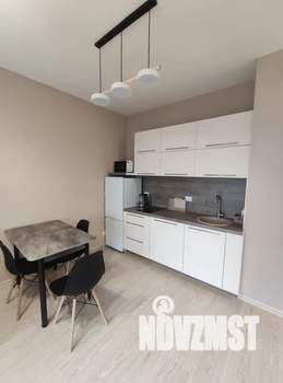 Студия квартира, посуточно, 29м2, 7/7 этаж