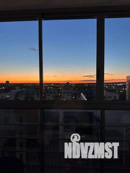 4-к квартира, посуточно, 94м2, 8/8 этаж