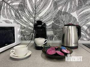 1-к квартира, посуточно, 33м2, 1/1 этаж