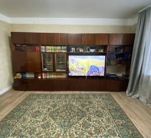 2-к квартира, на длительный срок, 51м2, 2/4 этаж