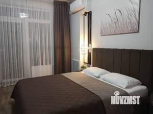 2-к квартира, посуточно, 56м2, 1/1 этаж