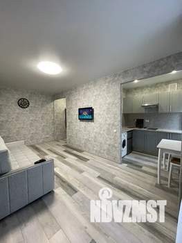 1-к квартира, посуточно, 54м2, 3/5 этаж