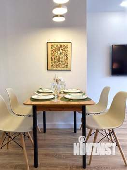 2-к квартира, посуточно, 42м2, 1/1 этаж