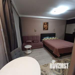 Студия квартира, посуточно, 26м2, 2/5 этаж