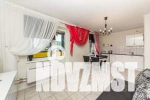 2-к квартира, посуточно, 45м2, 1/5 этаж