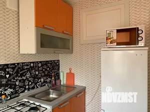 1-к квартира, посуточно, 40м2, 5/5 этаж