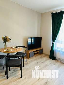 1-к квартира, посуточно, 29м2, 2/7 этаж