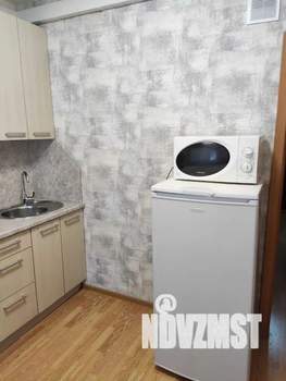 1-к квартира, посуточно, 36м2, 3/5 этаж