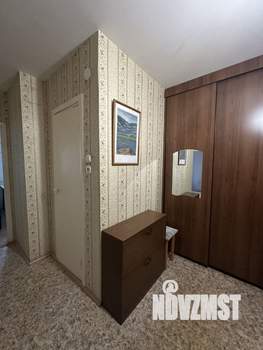 1-к квартира, на длительный срок, 35м2, 2/5 этаж