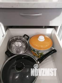 1-к квартира, посуточно, 42м2, 2/5 этаж