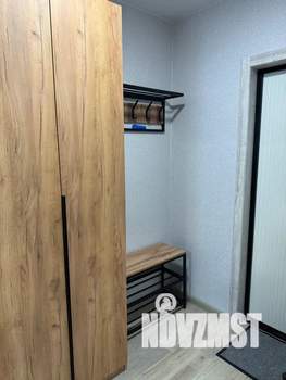 1-к квартира, посуточно, 30м2, 9/16 этаж