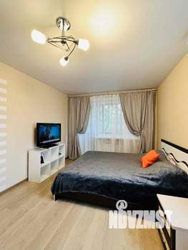 1-к квартира, посуточно, 32м2, 1/1 этаж