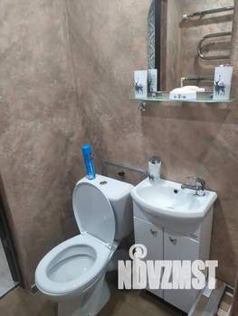 2-к квартира, посуточно, 42м2, 1/5 этаж