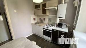 2-к квартира, посуточно, 50м2, 2/5 этаж