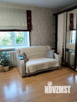 1-к квартира, посуточно, 31м2, 3/5 этаж