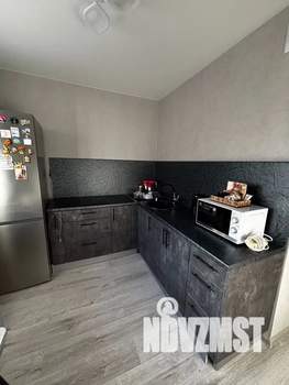 1-к квартира, посуточно, 37м2, 3/9 этаж