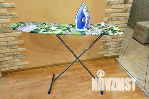 1-к квартира, посуточно, 38м2, 2/5 этаж