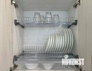 2-к квартира, посуточно, 46м2, 3/5 этаж