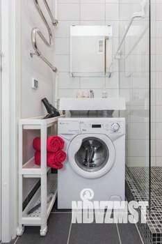 1-к квартира, посуточно, 21м2, 1/1 этаж