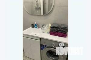 1-к квартира, посуточно, 34м2, 1/9 этаж