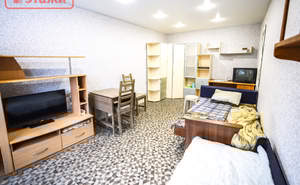 1-к квартира, на длительный срок, 30м2, 4/5 этаж