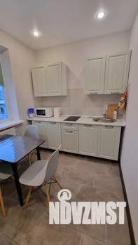 1-к квартира, посуточно, 36м2, 6/9 этаж