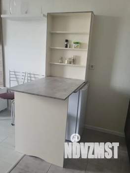 2-к квартира, посуточно, 32м2, 8/12 этаж