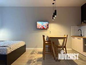 Студия квартира, посуточно, 33м2, 7/8 этаж