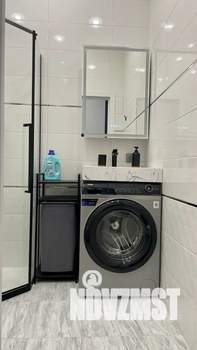 Студия квартира, посуточно, 36м2, 3/5 этаж