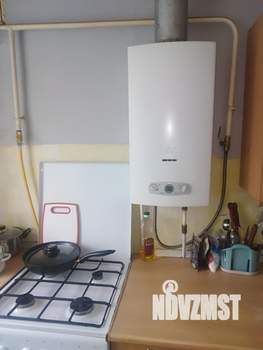 1-к квартира, посуточно, 29м2, 2/5 этаж