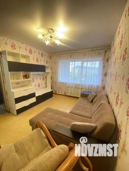 1-к квартира, на длительный срок, 36м2, 2/9 этаж