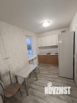 1-к квартира, на длительный срок, 30м2, 3/5 этаж