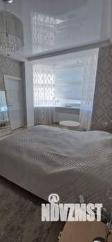 3-к квартира, посуточно, 110м2, 5/7 этаж