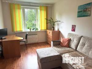 2-к квартира, посуточно, 55м2, 5/5 этаж
