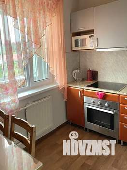 Фото квартиры в аренду (4)