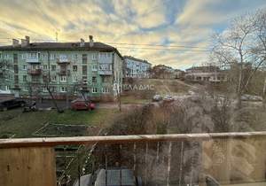 2-к квартира, на длительный срок, 42м2, 3/4 этаж